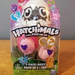 Hatchimals Toys Hatchimals Colleggtibles Season 2pack Poshmark